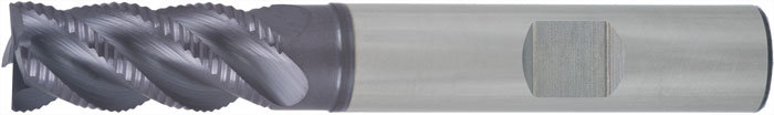 HPC VHM Schruppfräser rg28-93a