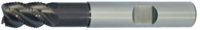 HPC Schruppfräser rg28-97a