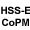 HSS-E CoPM